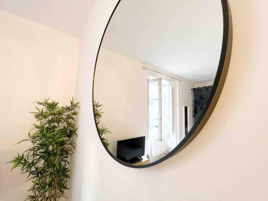 Le Pommeraye Nantes Buitenkant foto