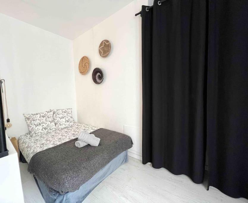Le Pommeraye Nantes Buitenkant foto